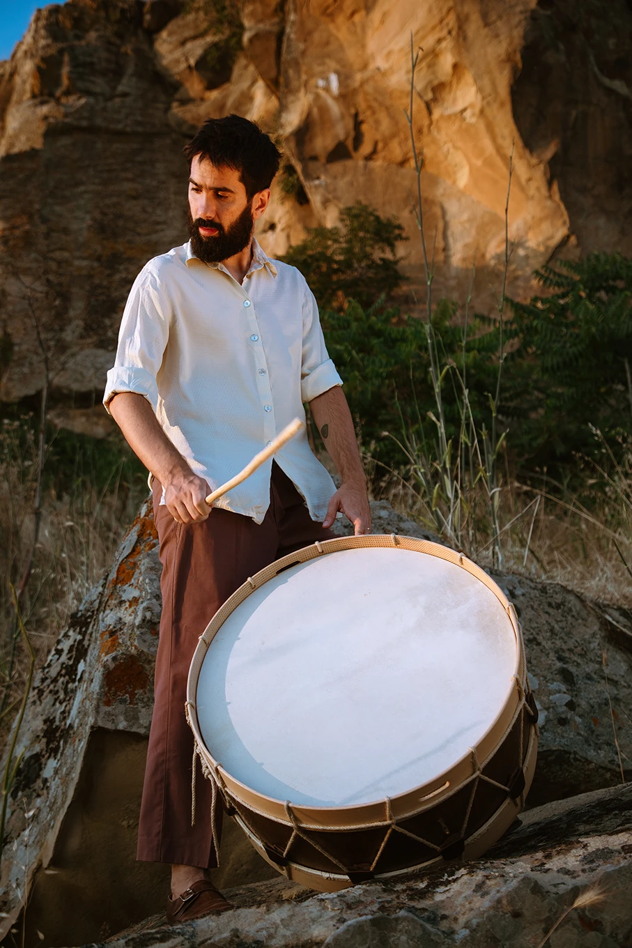 Davide Ambrogio