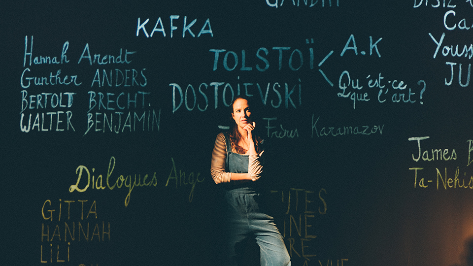 image 2 - Comment traverser les sombres temps