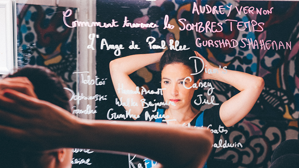 image 3 - comment traverser les sombres temps