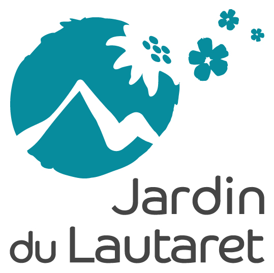 logo du Jardin du Lautaret