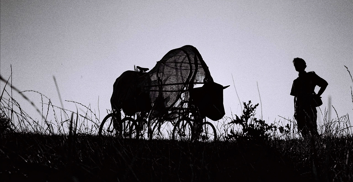 image 1 de Celui qui voulait croire au bison