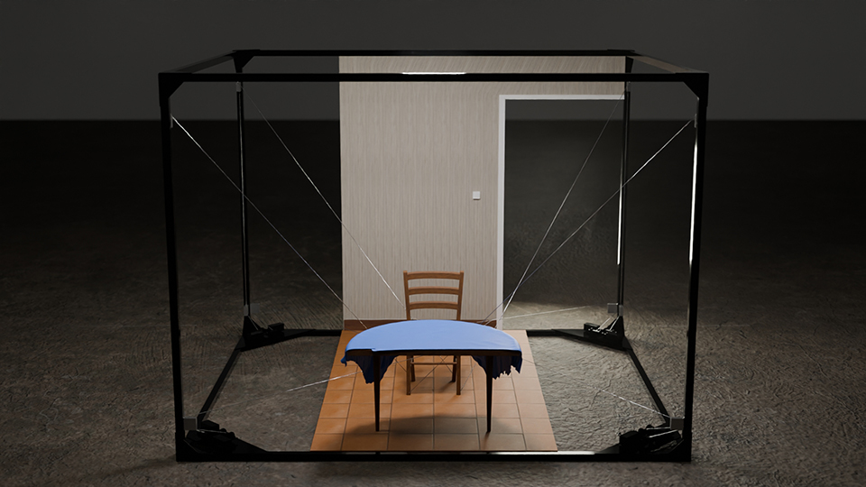 Image 1 le roi se meurt